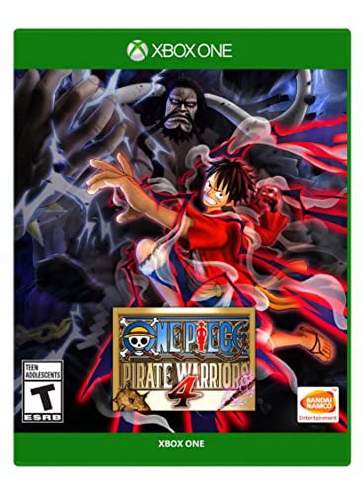 Xbox One Game D970