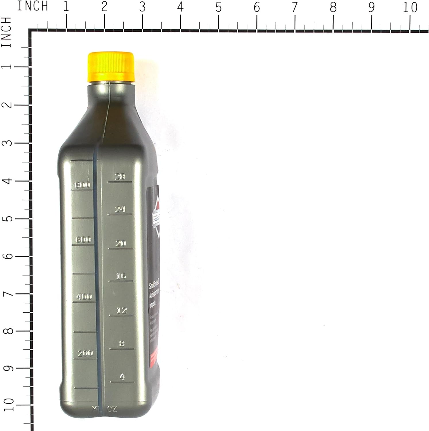SAE 5W-30 Synthetic Small Engine Motor Oil - 32 Oz. Pack of 2 T72662