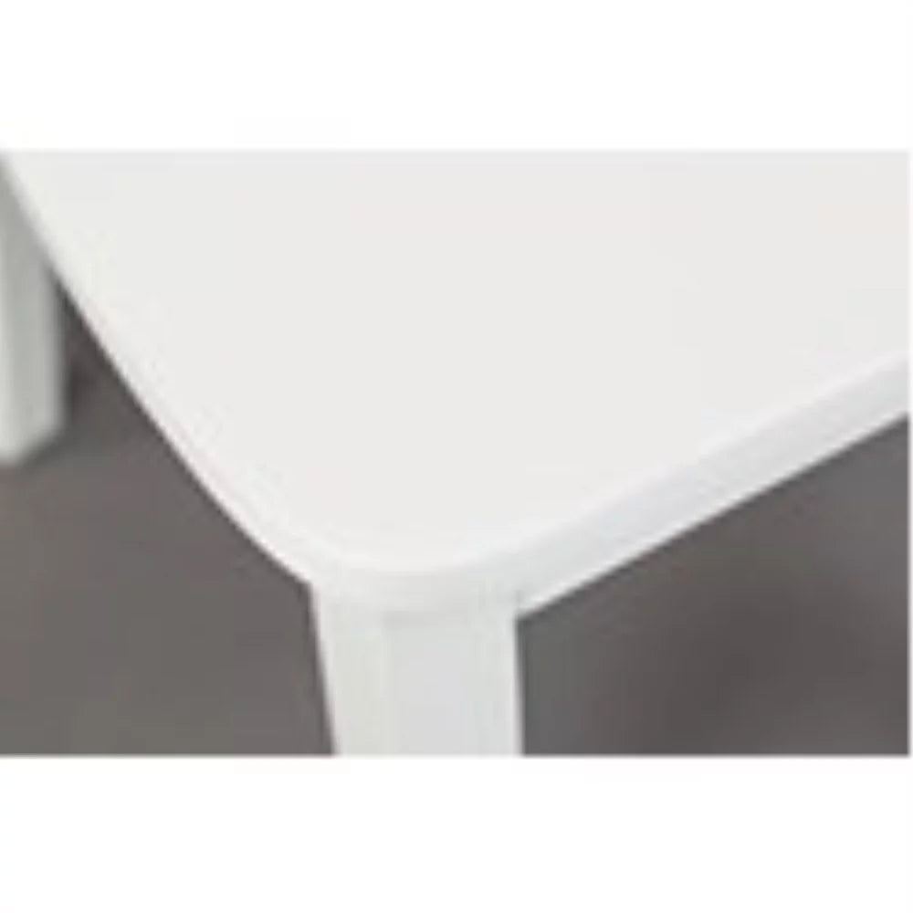 Solid Wood Cross-Back Dining Chair (Set of 2) A40559