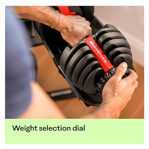 Adjustable Dumbbells B10631