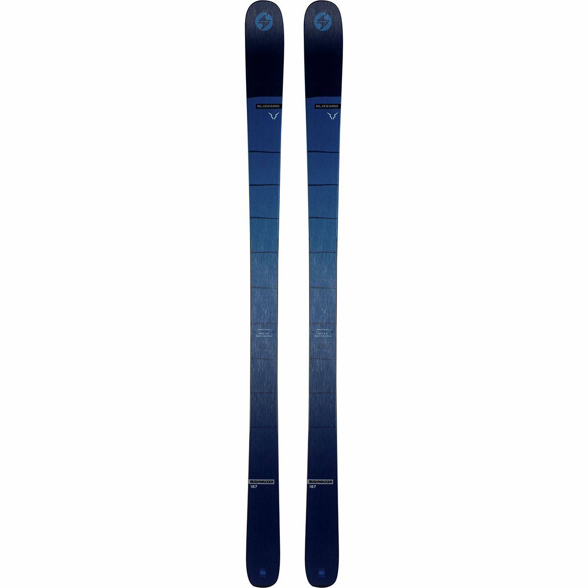 Blue Ski, 187cm O9692