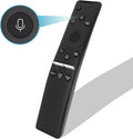 Remote Control for Samsung Smart TV with Voice and Netflix, Prime Video Buttons O946214