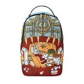 Bugs Bunny Backpack C693591