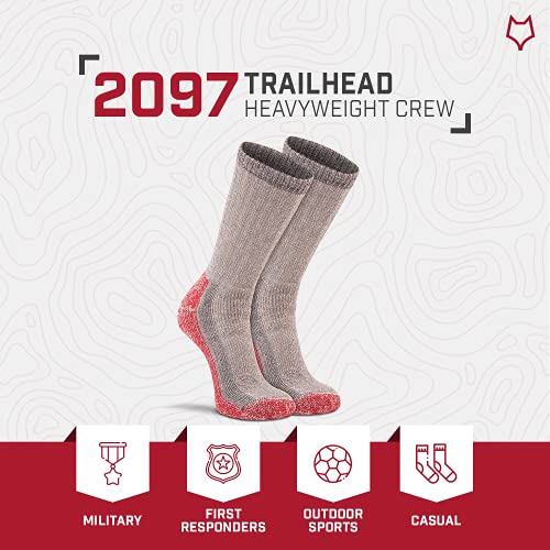 Trailhead Sock J929
