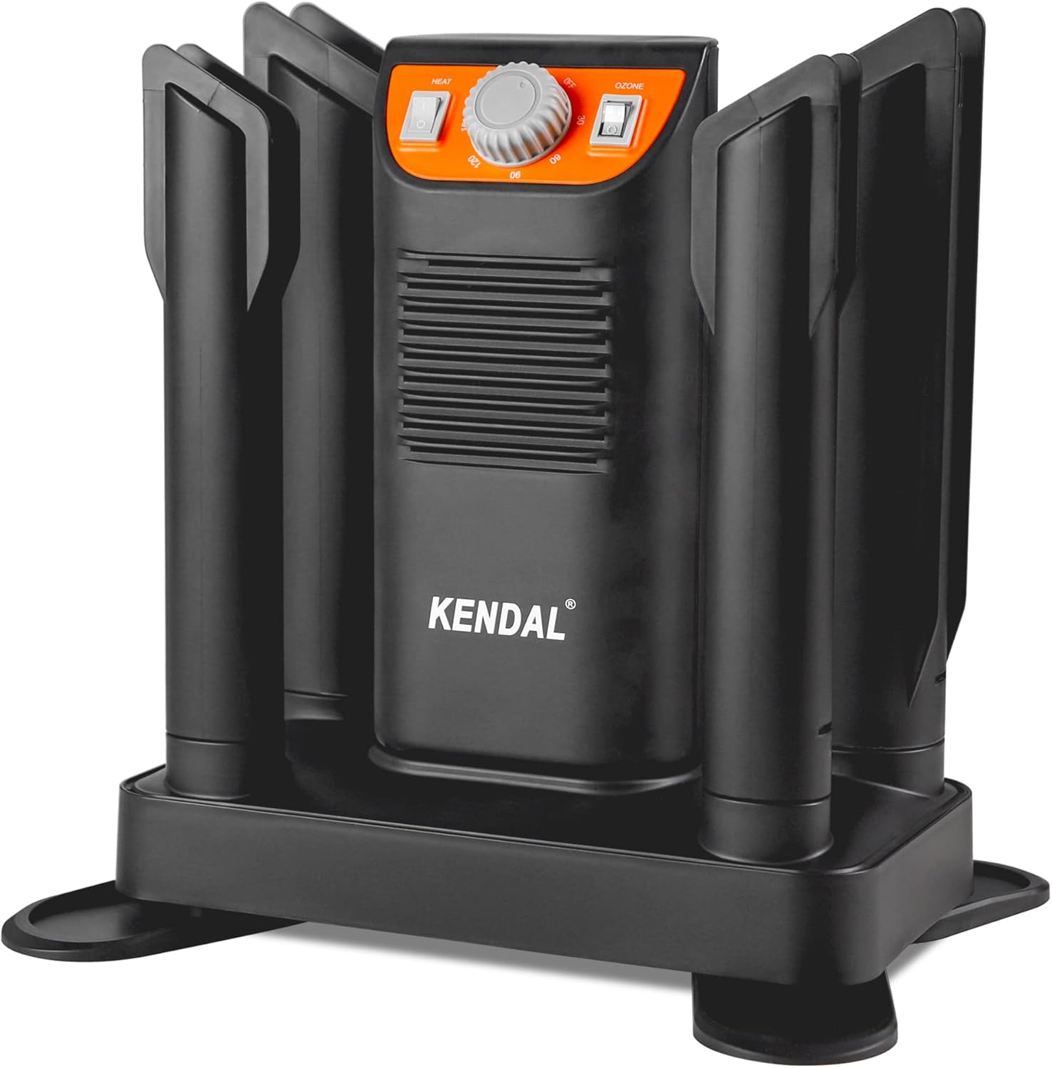 Portable Boot Dryer with Adjustable Tubes F4691