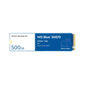 500GB WD Blue SN570 NVMe M.2 2280 Solid State Drive M62287