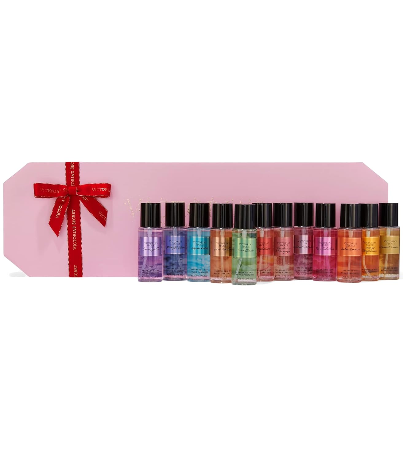 12 Piece Travel Mist Gift Set C563657