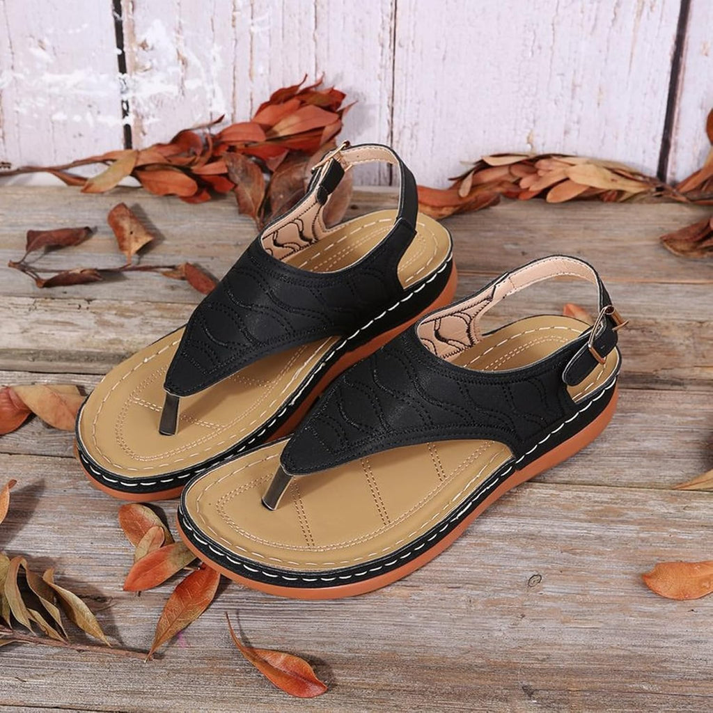 Orthopedic Arch Support Sandals W268530