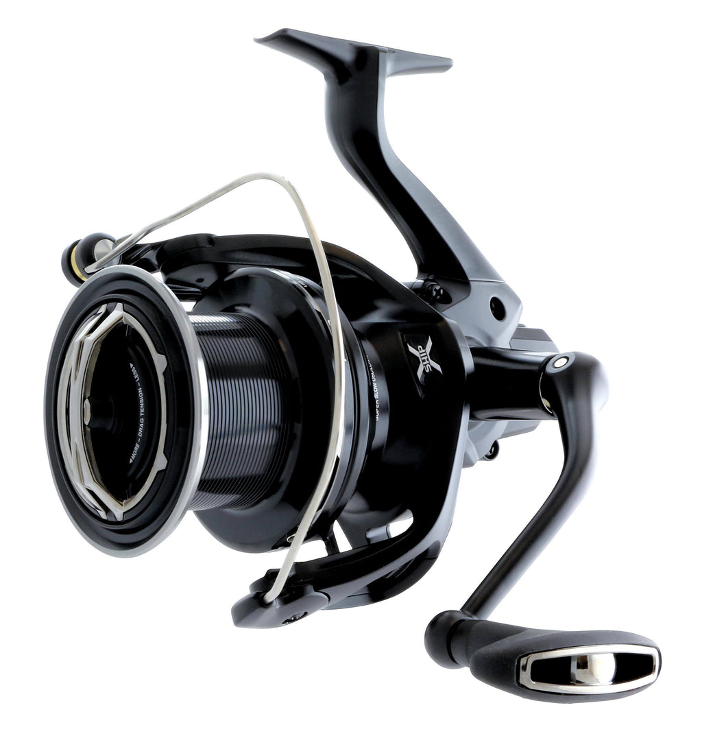 Ultegra XTD Surf Spinning Reel H769416