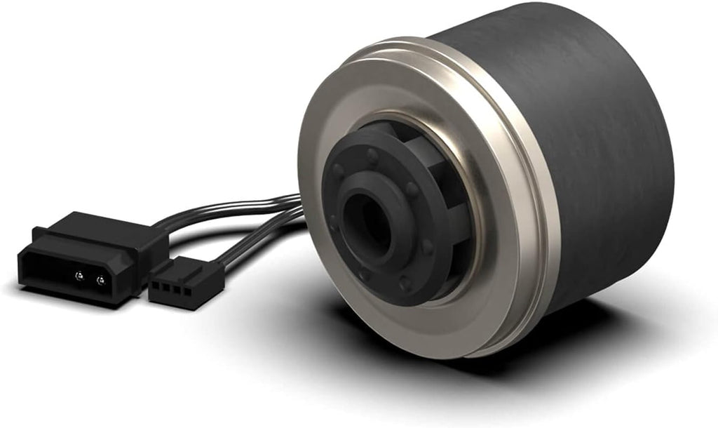 Enhanced PWM D5 Liquid Cooling 12V Pump Motor I185175