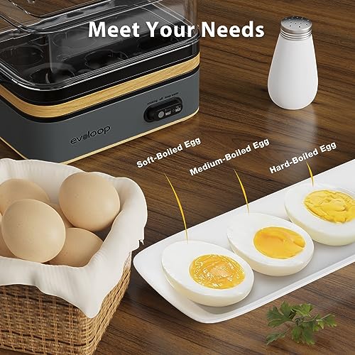 Rapid Egg Cooker Z735973