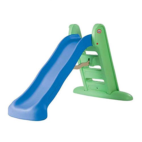 Blue/Green Large Slide D37071