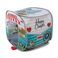 Pet Supplies Play Spaces Camper D11795