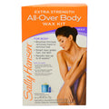 All Over Body Wax Hair Removal Kit G2933