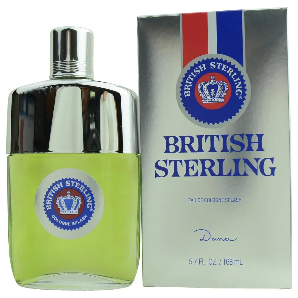 5.7 OZ Cologne P859672