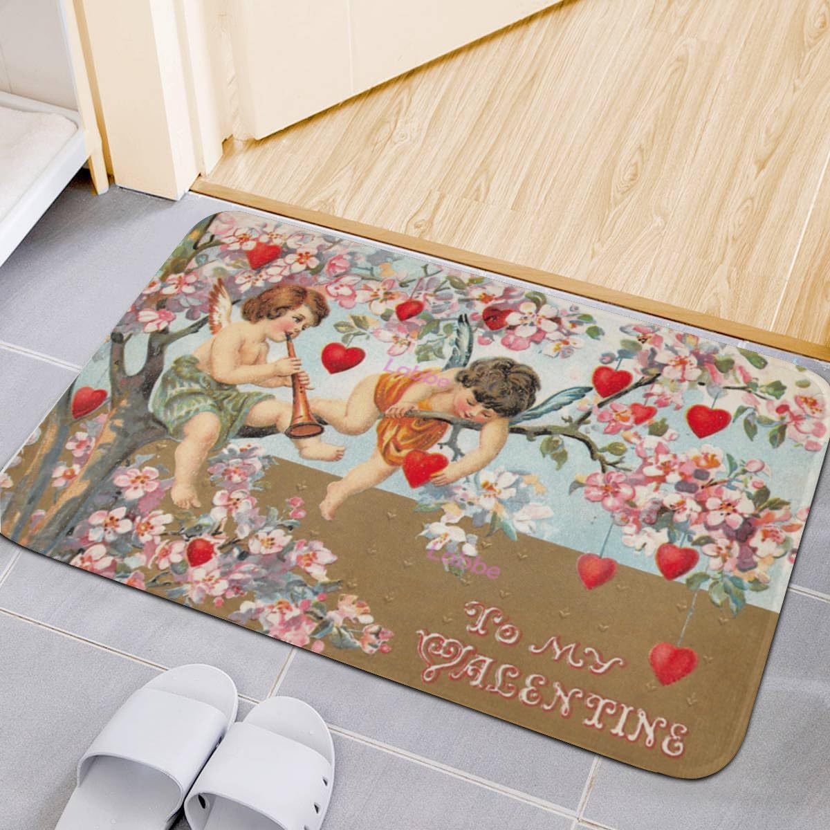 20x32 inch Indoor Entrance Floor Mat D95701