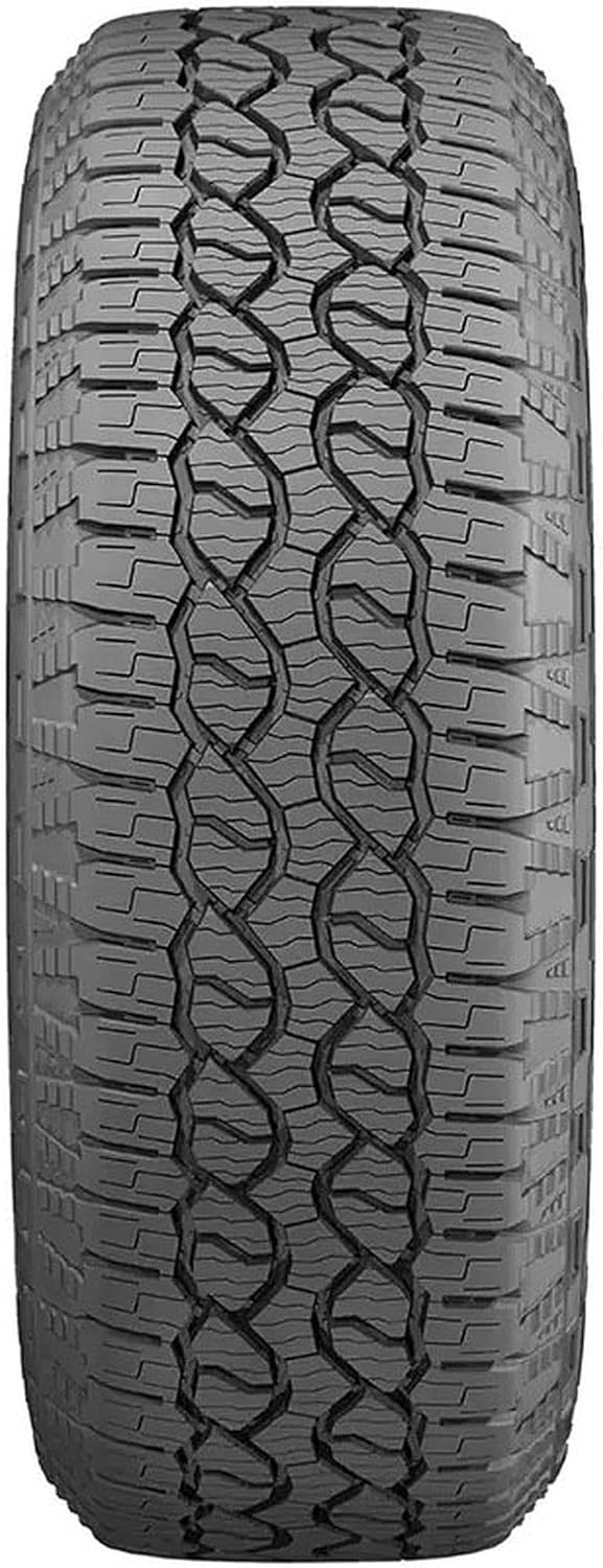 265/70R16 112T All Terrain Light Truck Tire Z881