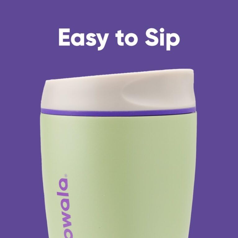 20 oz Insulated Stainless Steel Coffee Tumbler I354