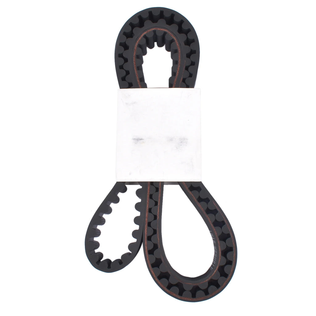 Black 1Pc Drive Belt for Motorcycle D4216