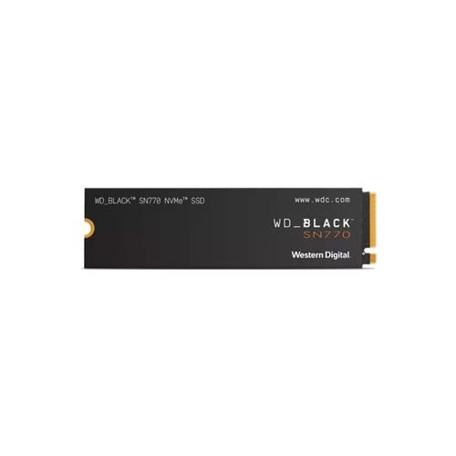 1TB NVMe Internal Gaming SSD Solid State Drive - Gen4 PCIe, M.2 2280 U1610
