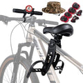 Child Bike Seat for Adult Mountain Bike W7052