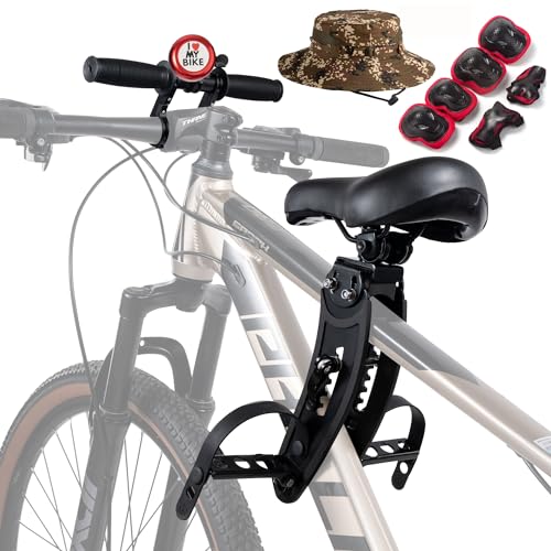 Child Bike Seat for Adult Mountain Bike W7052