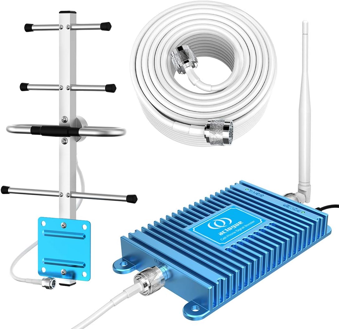 4G LTE Cell Phone Signal Booster B22008