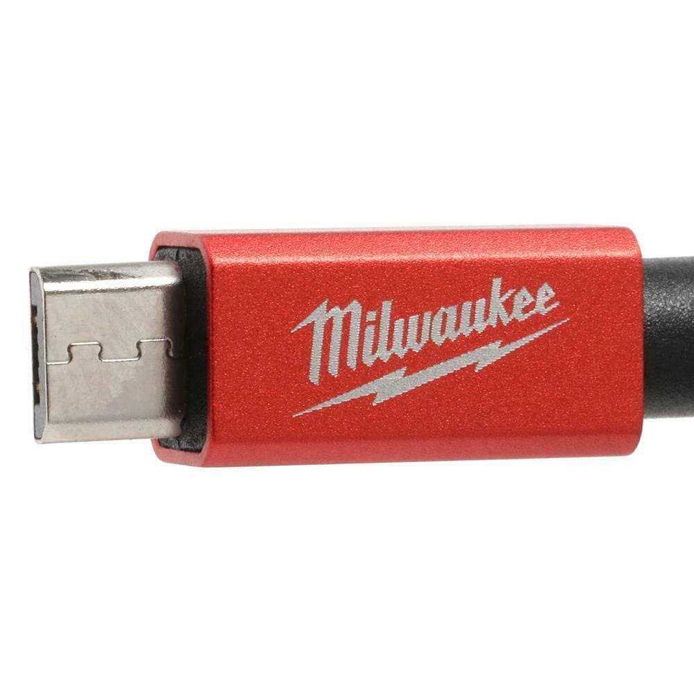 M12 Compact Charger and Power Source W9747
