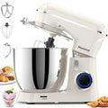6.5QT 10-Speed Tilt-Head Electric Stand Mixer T884