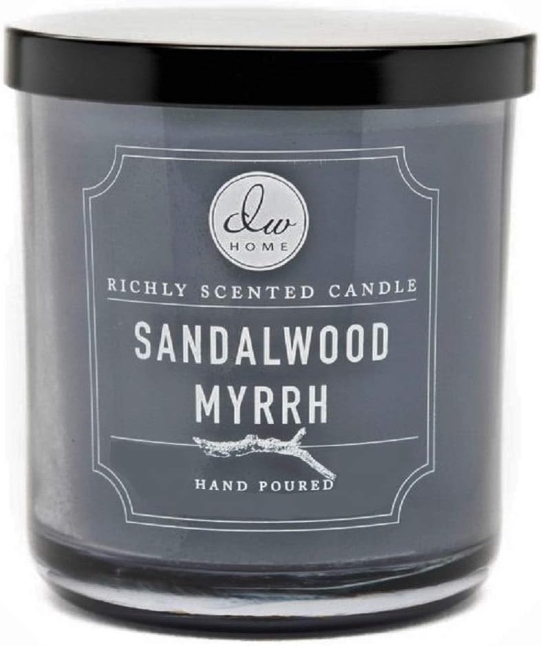 4 Oz Scented Candle F545900