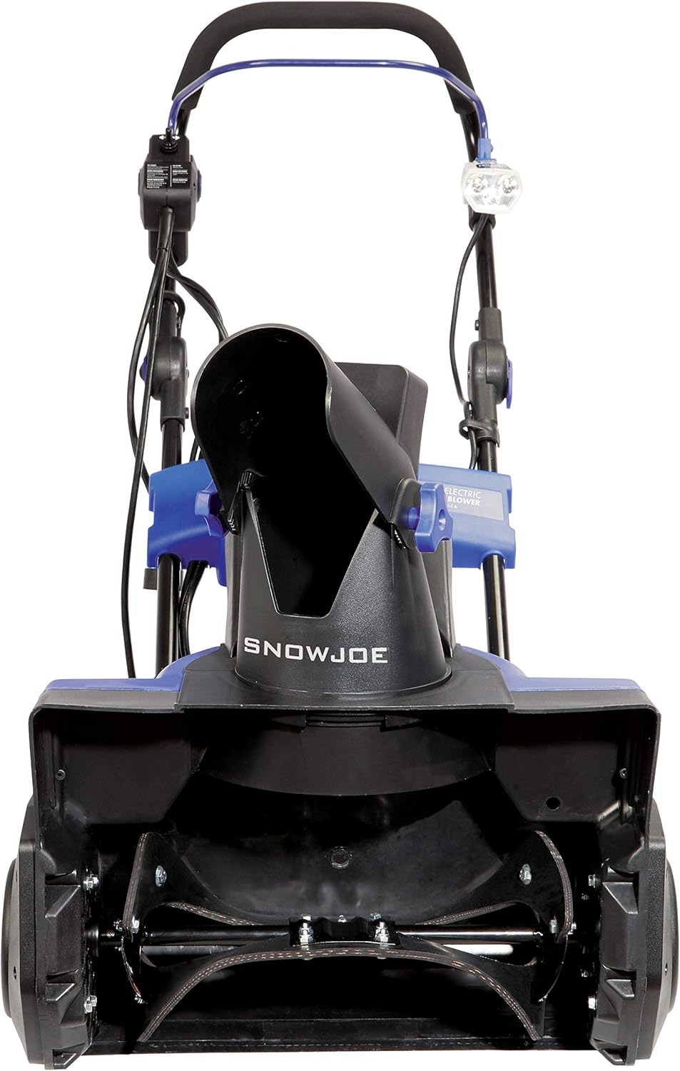 18-Inch 40 Volt Single Stage Brushless Snow Blower I5978