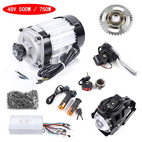 48V 750W Electric Bicycle Conversion Kit Z37746