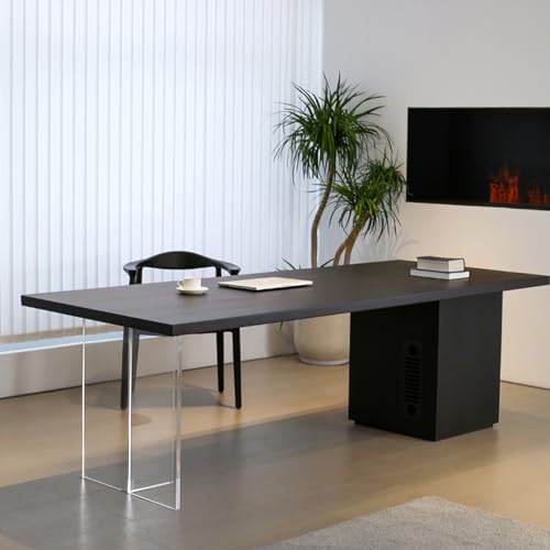 Acrylic Table Leg, 1 Pack, Height 70cm, Width 60cm K6448