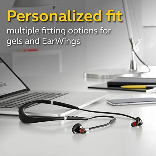 Bluetooth Wireless in-Ear Earphones with Mic B5511
