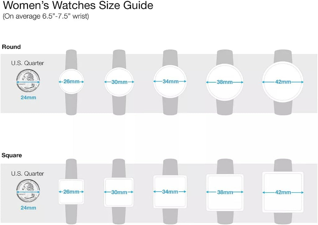Women's Watch N7375