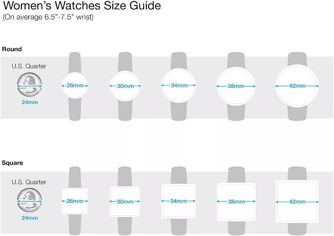 Women's Watch N7375