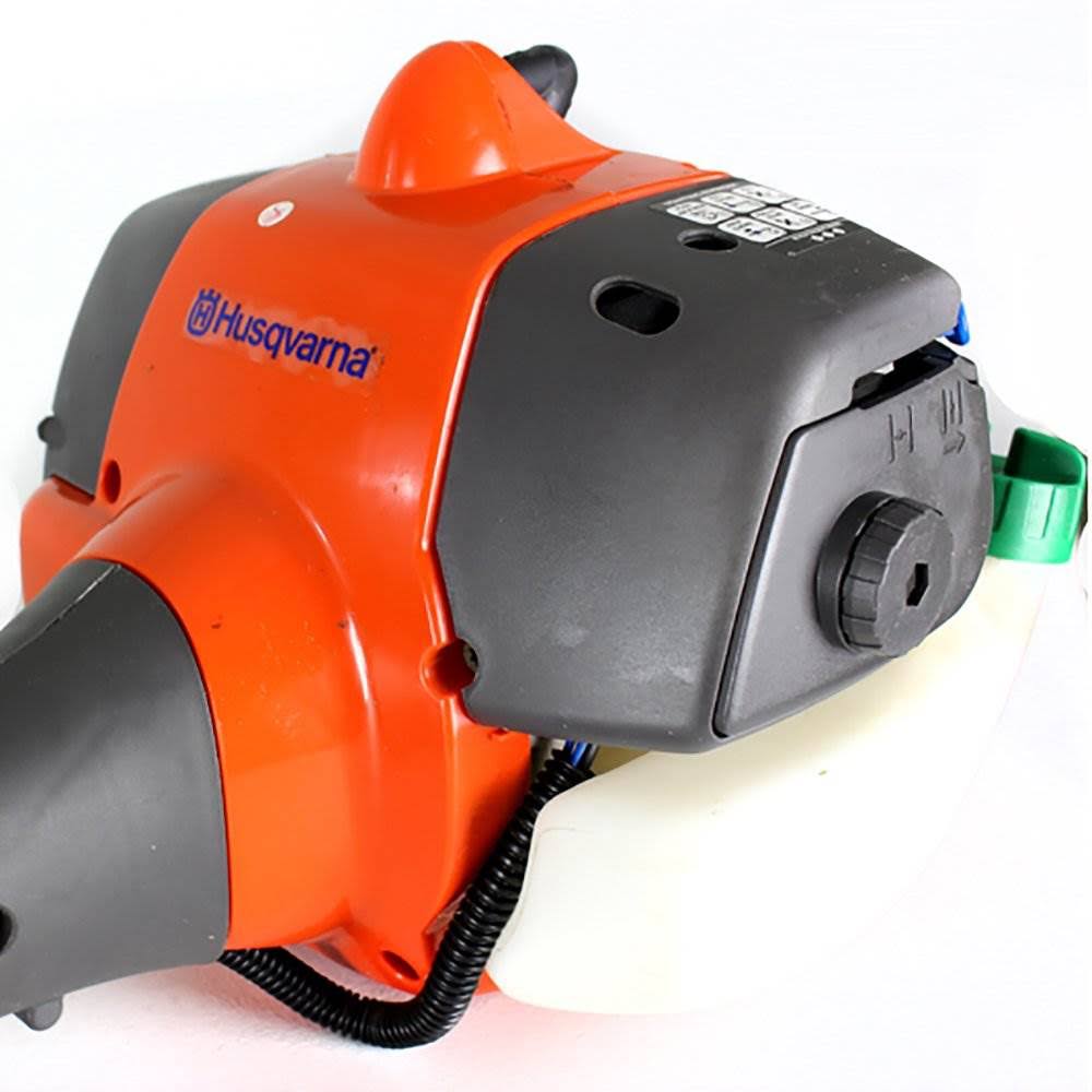 28 cc Straight Shaft Gas Trimmer F24646
