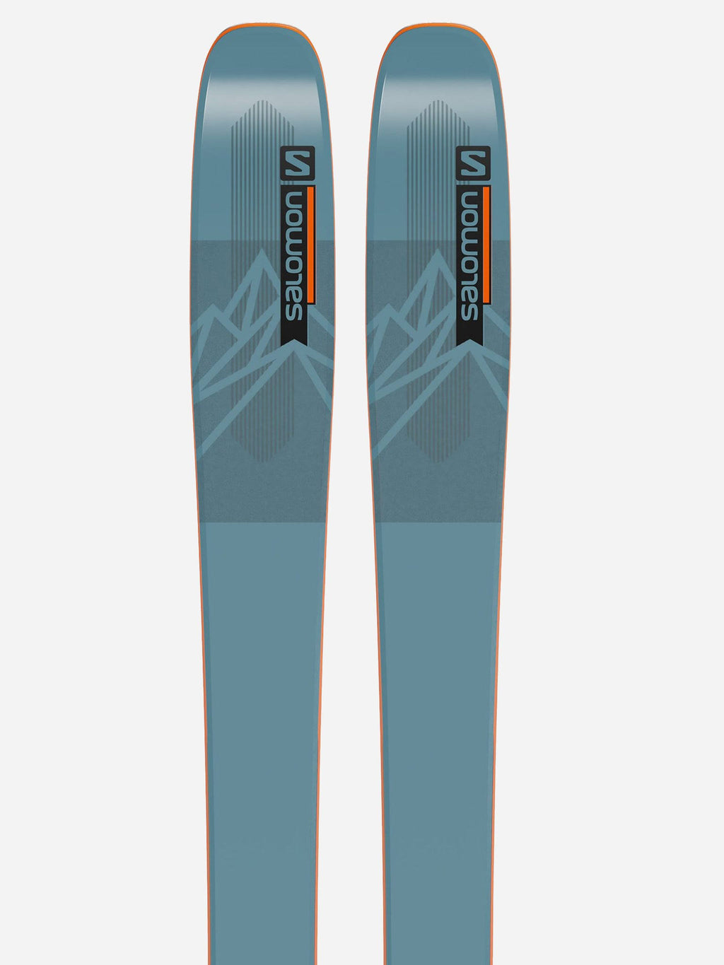 QST 98 Skis Y86085