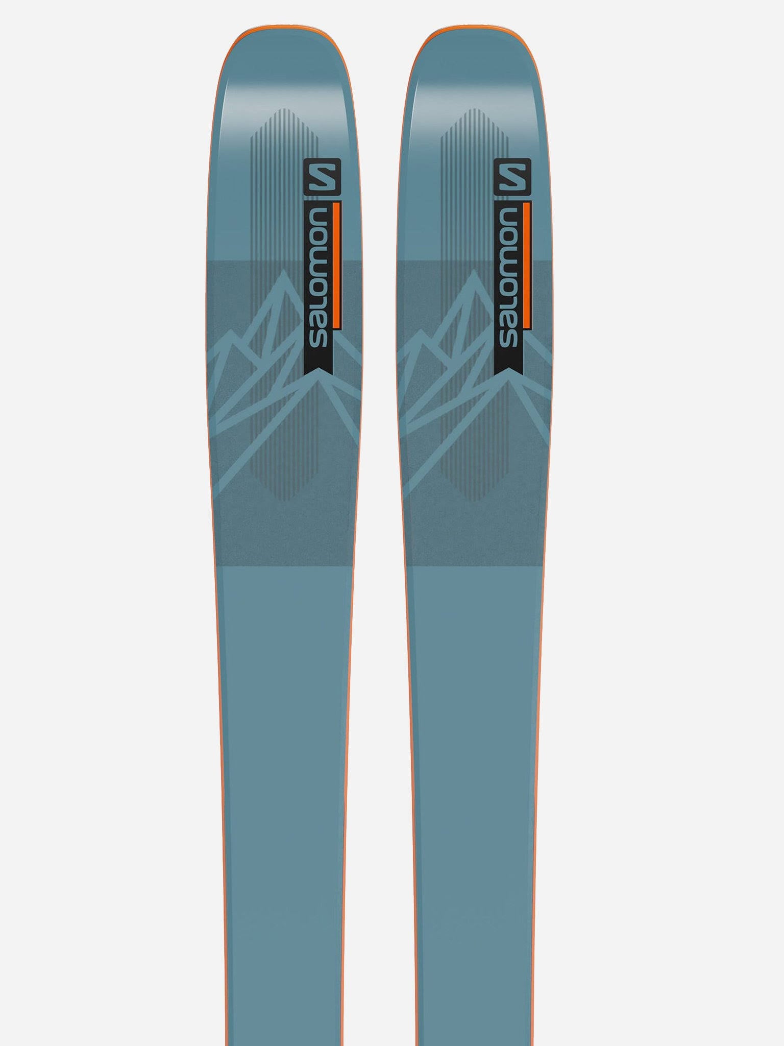 QST 98 Skis Y86085
