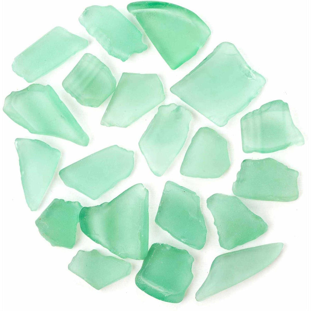 Aquarium Sea Glass B7959