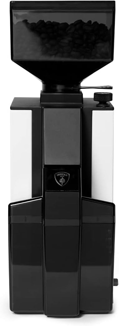 Ferrari Red Espresso Grinder B71821