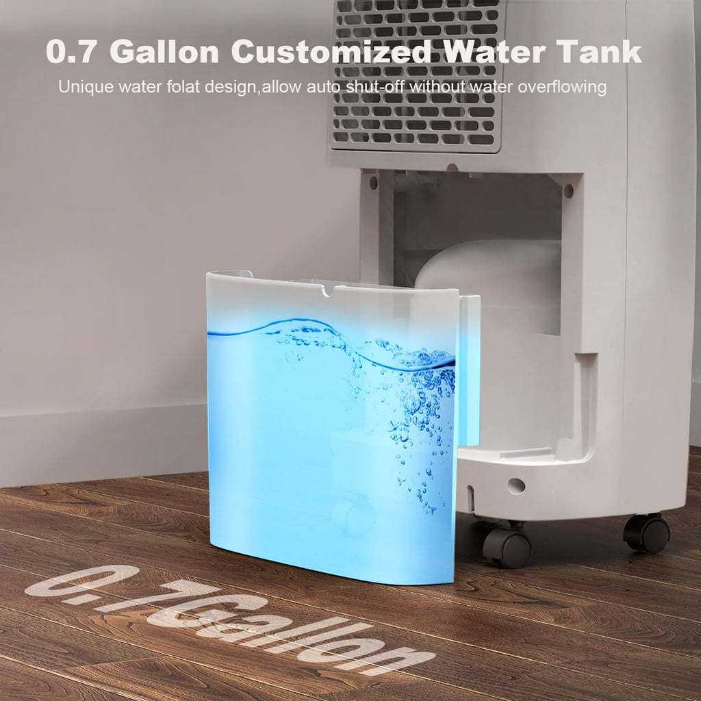 32-Pint Dehumidifier with Auto Continuous Drain L93956