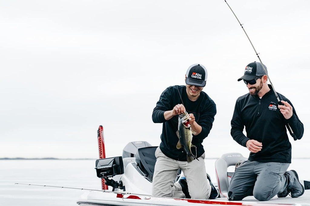 Spinning Reel and Fishing Rod Combo V20688