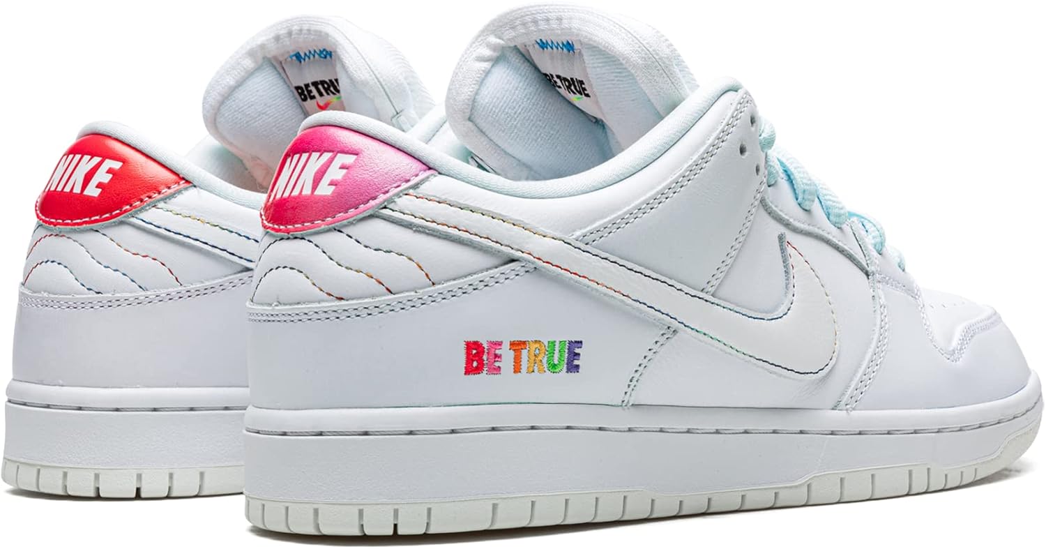 Mens SB Dunk Low Pro BeTrue - Size 10.5 W98978