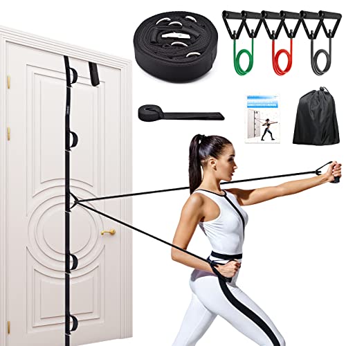 Door Anchor Strap for Resistance Bands E56256
