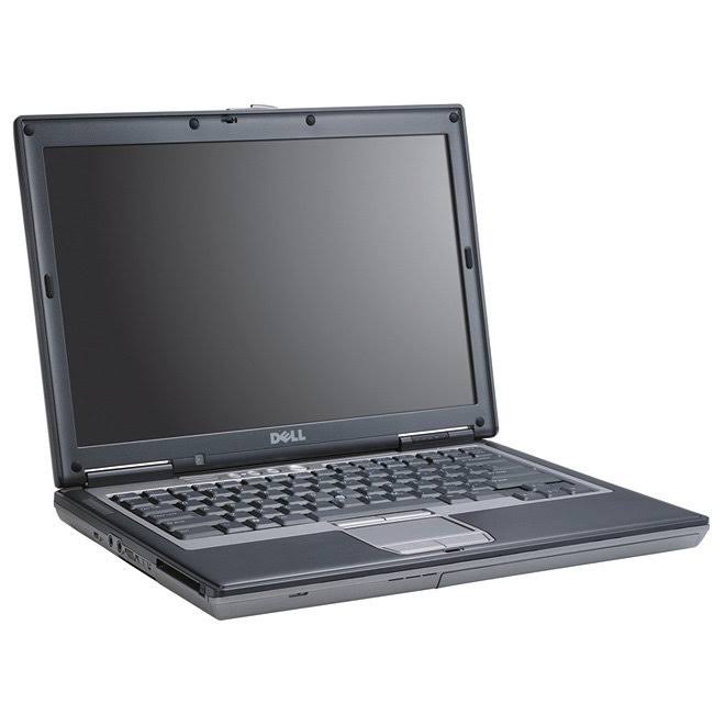 Refurbished Latitude Core 2 Duo 2GB Laptop V40339