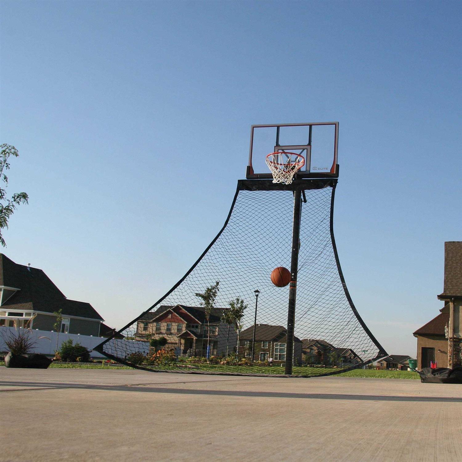 Ball Return Net E7581