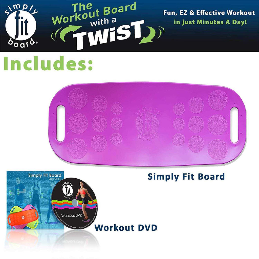 Workout Balance Board K686