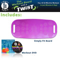 Workout Balance Board K686