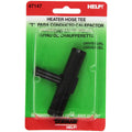 Heater Hose Tee Q690